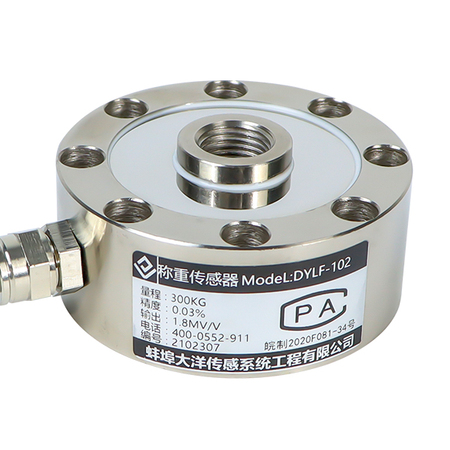 DYLF-102 轮辐式传感器