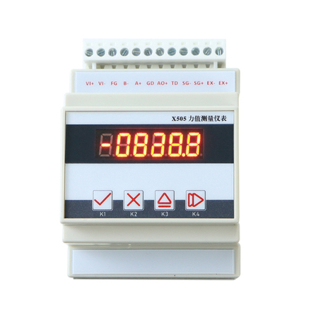 X505