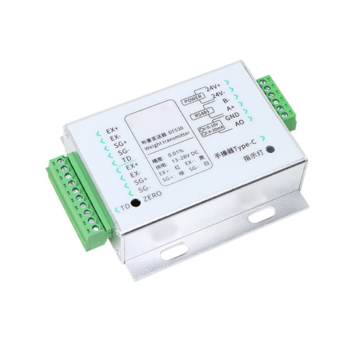 DT530