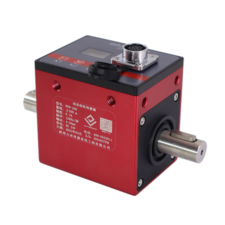 DYN-200动态扭矩传感器