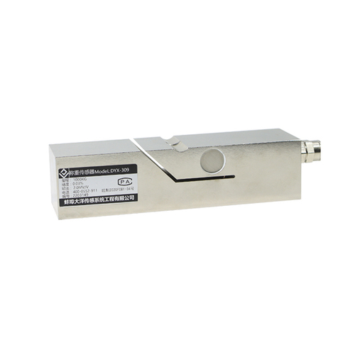 DYX-309 悬臂梁式传感器
