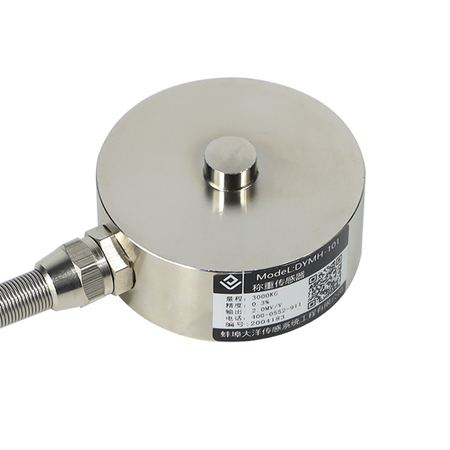 DYMH-101 膜盒传感器