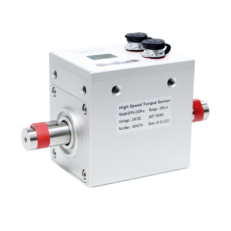 DYN-200 Pro 动态扭矩传感器